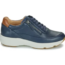 Sale Clarks - TIVOLI ZIP Marine