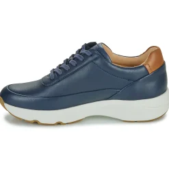Sale Clarks - TIVOLI ZIP Marine