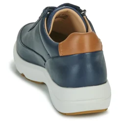 Sale Clarks - TIVOLI ZIP Marine