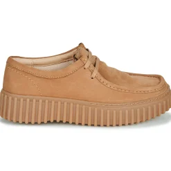 Clearance Clarks - TORHILL BEE Beige