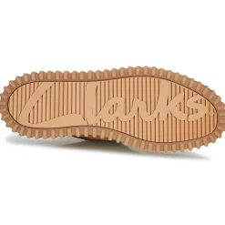 Clearance Clarks - TORHILL BEE Beige