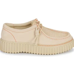 Sale Clarks - TORHILL BEE Beige