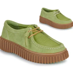 Discount Clarks - TORHILL BEE Vert
