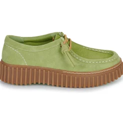 Discount Clarks - TORHILL BEE Vert