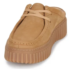 Sale Clarks - TORHILL MULE Beige