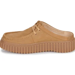 Sale Clarks - TORHILL MULE Beige