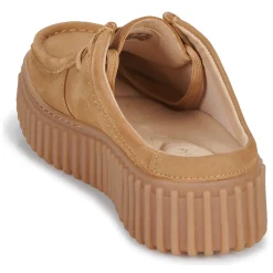 Sale Clarks - TORHILL MULE Beige