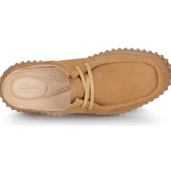 Sale Clarks - TORHILL MULE Beige