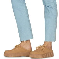 Sale Clarks - TORHILL MULE Beige