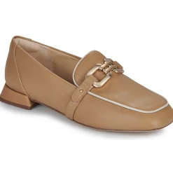 Clearance Clarks - UBREE15 LILY Beige