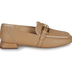 Clearance Clarks - UBREE15 LILY Beige