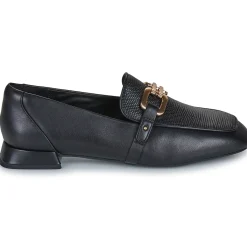 Best Clarks - UBREE15 LILY Noir