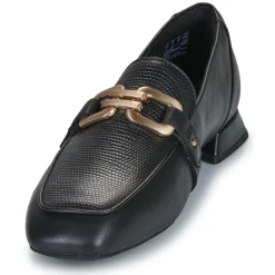 Best Clarks - UBREE15 LILY Noir