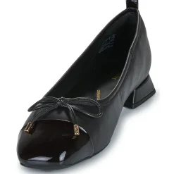 Hot Clarks - UBREE15 POPPY Noir