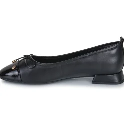 Hot Clarks - UBREE15 POPPY Noir