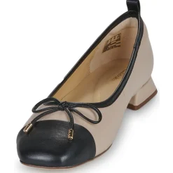 Outlet Clarks - UBREE15 POPPY Beige