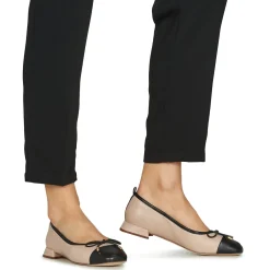 Outlet Clarks - UBREE15 POPPY Beige