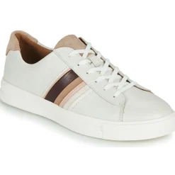 Outlet Clarks - UN MAUI BAND Blanc