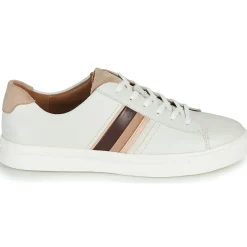 Outlet Clarks - UN MAUI BAND Blanc