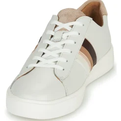 Outlet Clarks - UN MAUI BAND Blanc