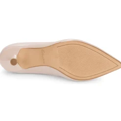 Best Clarks - VIOLET55 RAE Beige