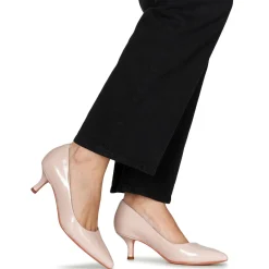 Best Clarks - VIOLET55 RAE Beige