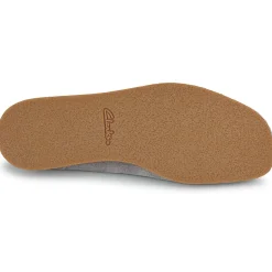 Clearance Clarks - WALLABEE EVOSH Gris