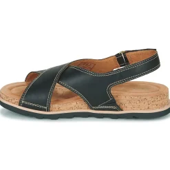 New Clarks - YACHT CROSS Noir