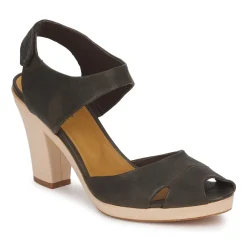 Hot Coclico - EMA Noir