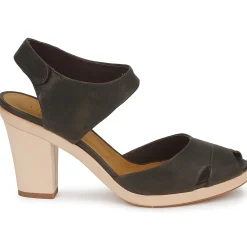 Hot Coclico - EMA Noir