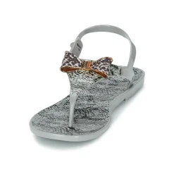 Clearance Colors of California - SNAKE SANDAL GREY