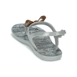 Clearance Colors of California - SNAKE SANDAL GREY