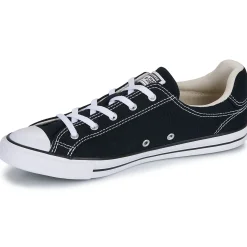Sale Converse - CHUCK TAYLOR ALL STAR DAINTY LUCKY Noir
