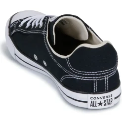 Sale Converse - CHUCK TAYLOR ALL STAR DAINTY LUCKY Noir