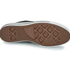 Clearance Converse - CHUCK TAYLOR ALL STAR LIFT CANVAS OX Noir