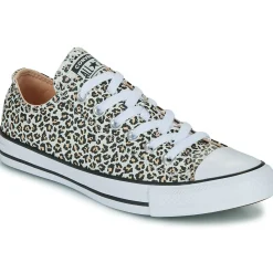 Converse - CHUCK TAYLOR ALL STAR Léopard