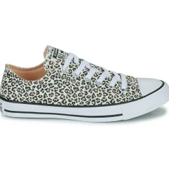 Converse - CHUCK TAYLOR ALL STAR Léopard
