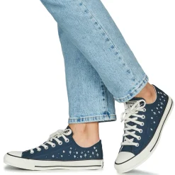 Outlet Converse - CHUCK TAYLOR ALL STAR Bleu