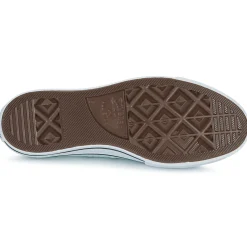 Online Converse - CHUCK TAYLOR ALL STAR LIFT PLATFORM Bleu