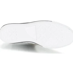 Best Converse - CHUCK TAYLOR ALL STAR LIFT CLEAN LEATHER HI Noir