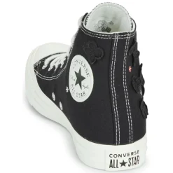 Clearance Converse - CHUCK TAYLOR ALL STAR Noir