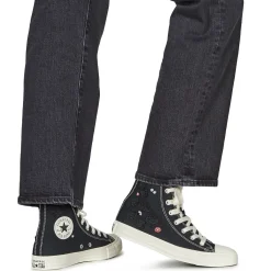 Clearance Converse - CHUCK TAYLOR ALL STAR Noir