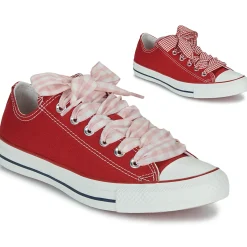 Online Converse - CHUCK TAYLOR ALL STAR Rouge