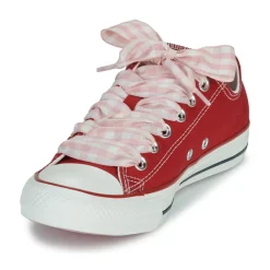 Online Converse - CHUCK TAYLOR ALL STAR Rouge