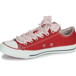 Online Converse - CHUCK TAYLOR ALL STAR Rouge