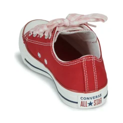 Online Converse - CHUCK TAYLOR ALL STAR Rouge