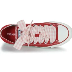 Online Converse - CHUCK TAYLOR ALL STAR Rouge