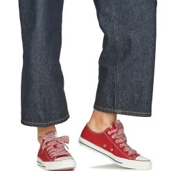 Online Converse - CHUCK TAYLOR ALL STAR Rouge