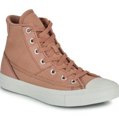 Outlet Converse - CHUCK TAYLOR ALL STAR PATCHWORK Rose