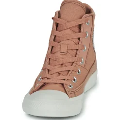 Outlet Converse - CHUCK TAYLOR ALL STAR PATCHWORK Rose